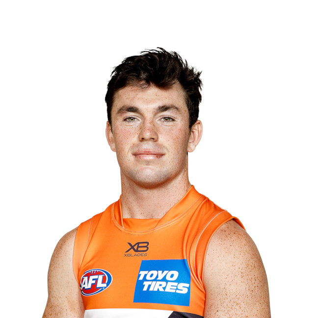 Brent Daniels profile picture